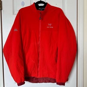 Arc’teryx Atom LT Jacket - Men’s XL
